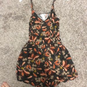 H &M romper